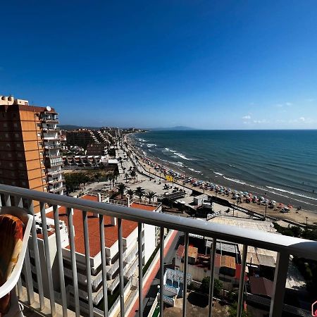 Brisa Marina Mediterranea Oropesa del Mar Εξωτερικό φωτογραφία