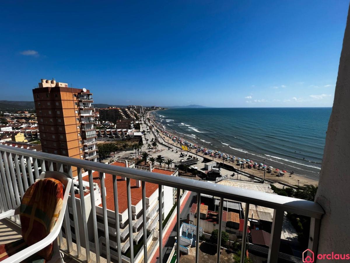 Brisa Marina Mediterranea Oropesa del Mar Εξωτερικό φωτογραφία