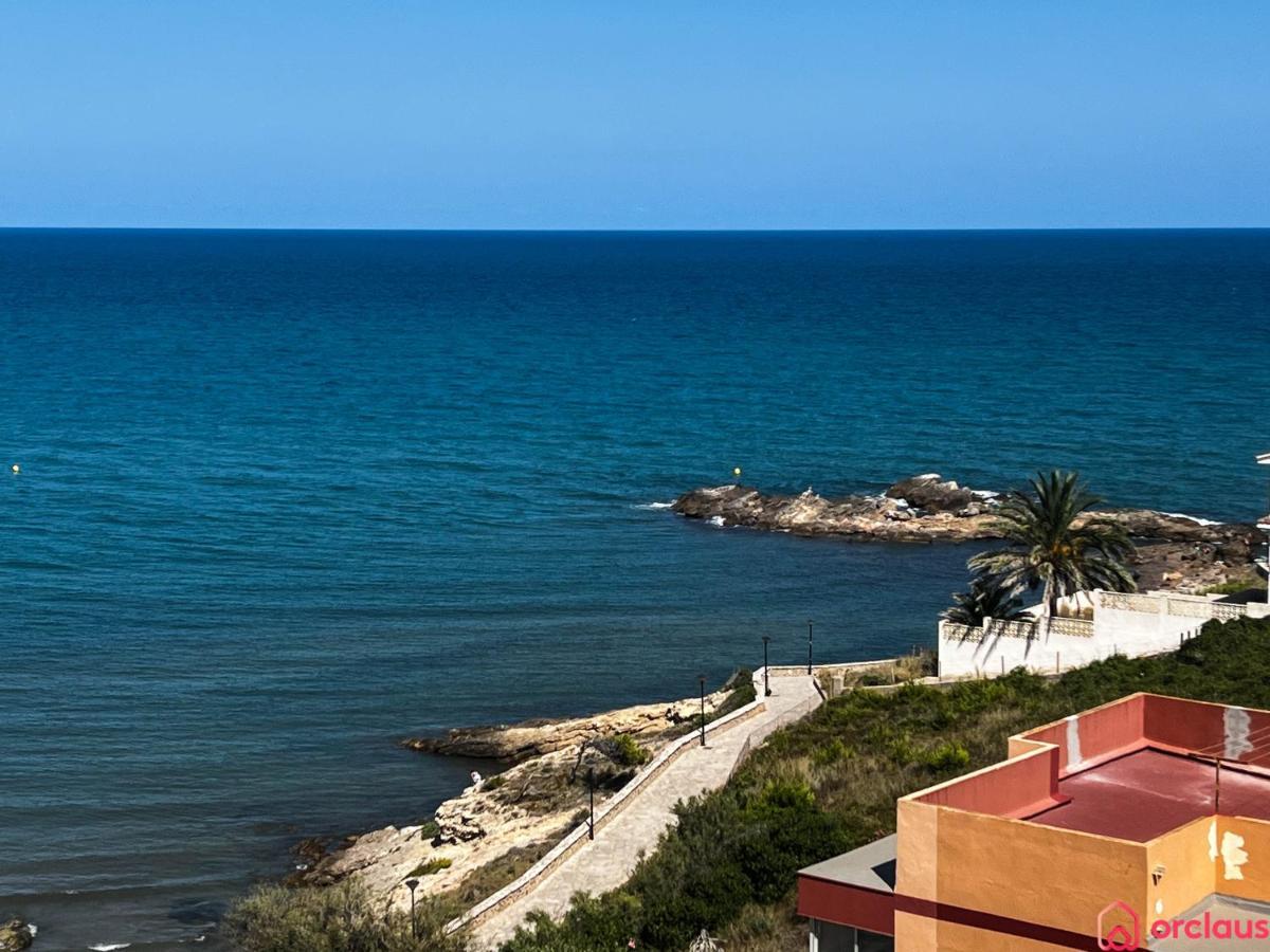 Brisa Marina Mediterranea Oropesa del Mar Εξωτερικό φωτογραφία