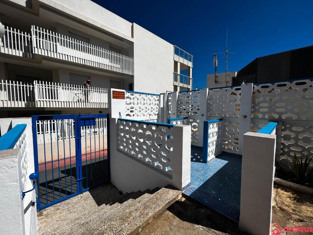 Brisa Marina Mediterranea Oropesa del Mar Εξωτερικό φωτογραφία