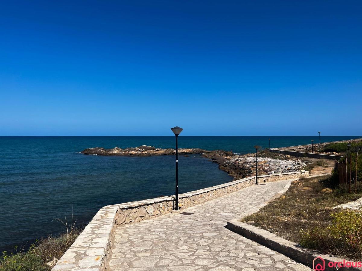 Brisa Marina Mediterranea Oropesa del Mar Εξωτερικό φωτογραφία