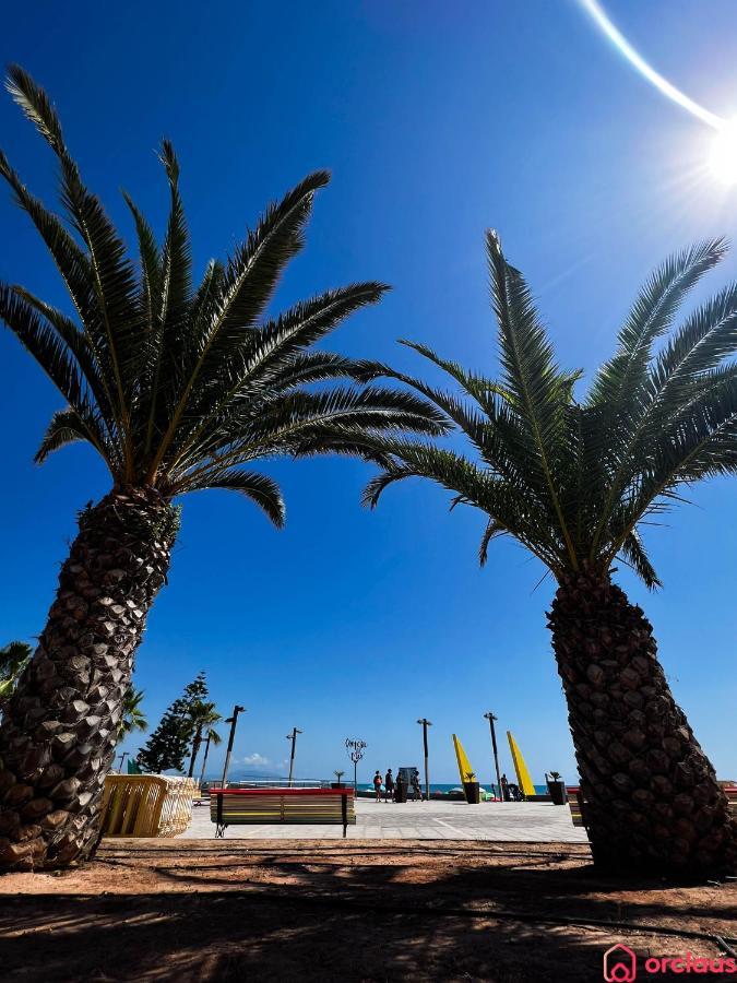 Brisa Marina Mediterranea Oropesa del Mar Εξωτερικό φωτογραφία