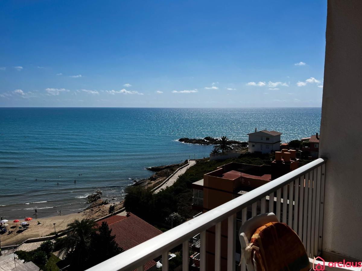 Brisa Marina Mediterranea Oropesa del Mar Εξωτερικό φωτογραφία