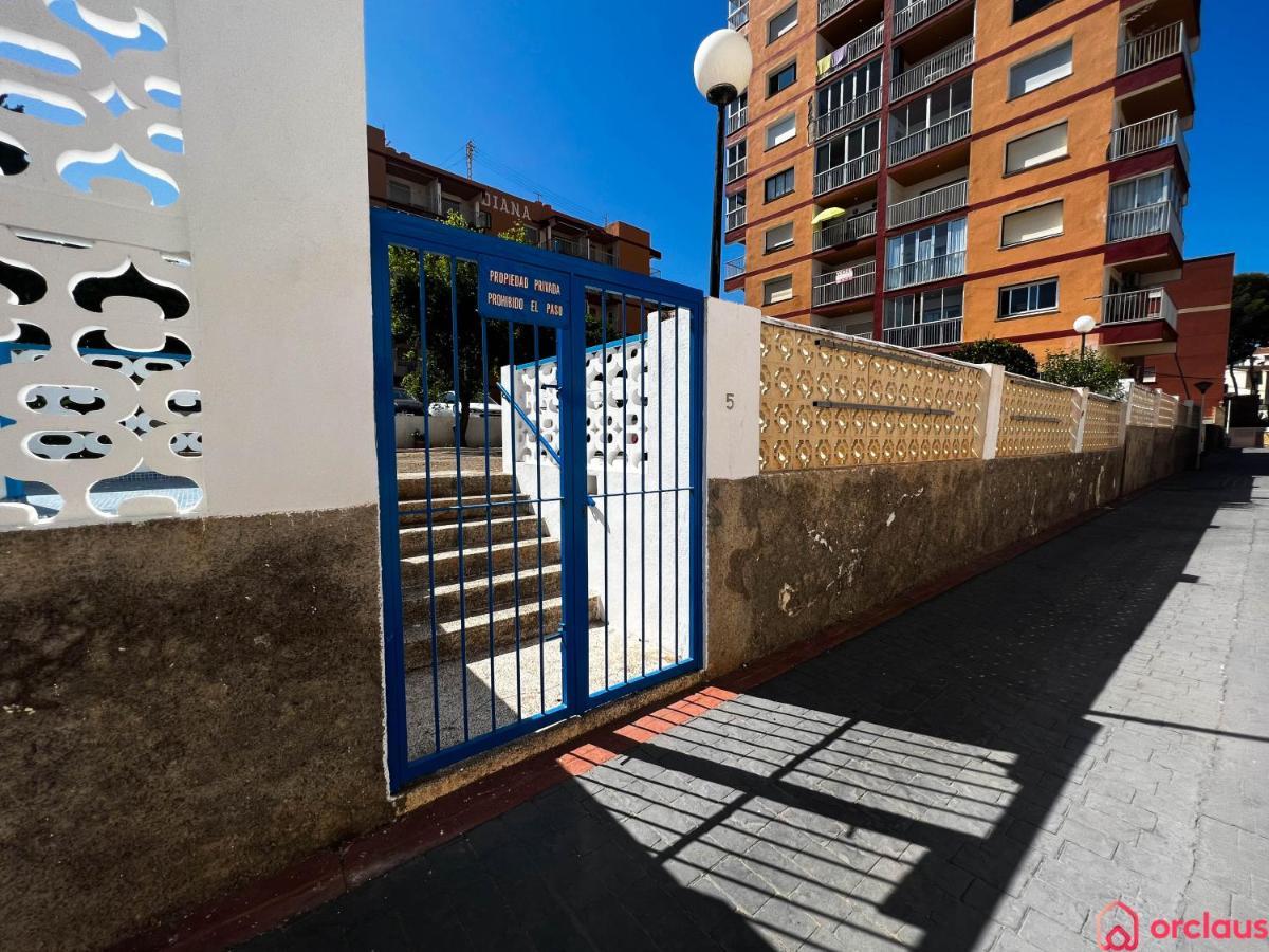 Brisa Marina Mediterranea Oropesa del Mar Εξωτερικό φωτογραφία