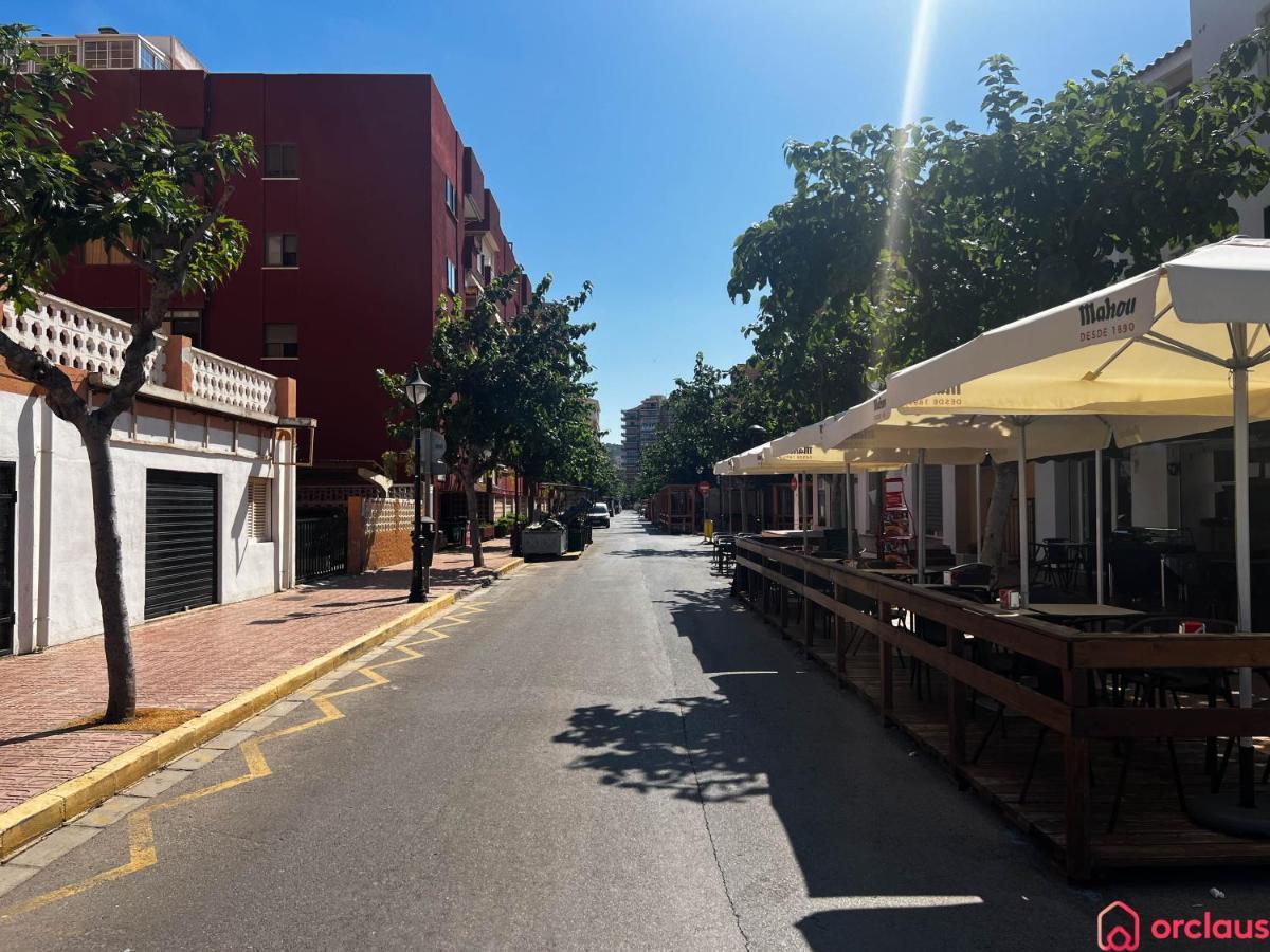 Brisa Marina Mediterranea Oropesa del Mar Εξωτερικό φωτογραφία