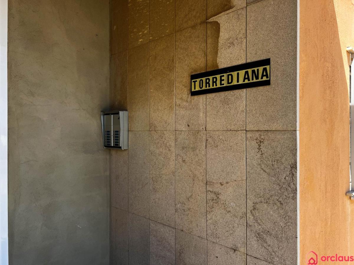 Brisa Marina Mediterranea Oropesa del Mar Εξωτερικό φωτογραφία