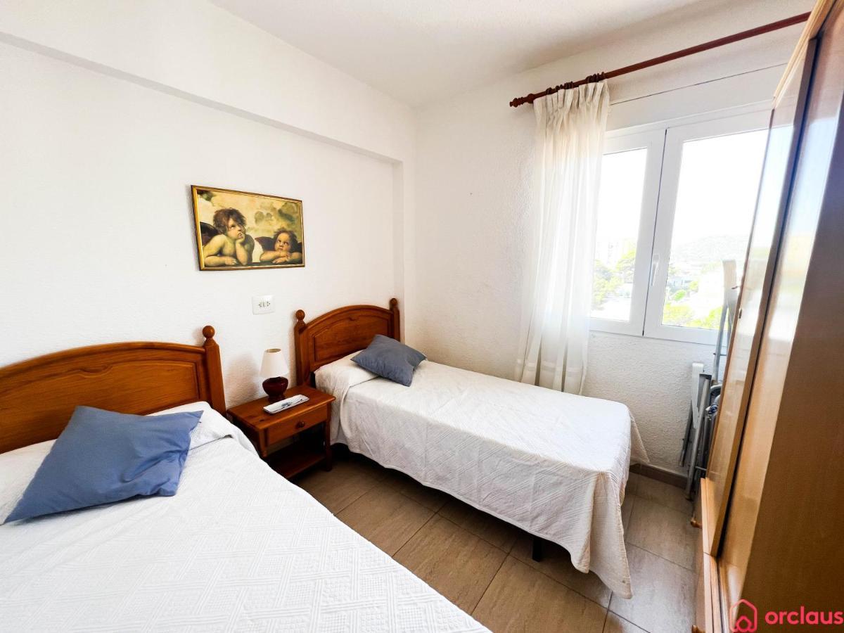 Brisa Marina Mediterranea Oropesa del Mar Εξωτερικό φωτογραφία