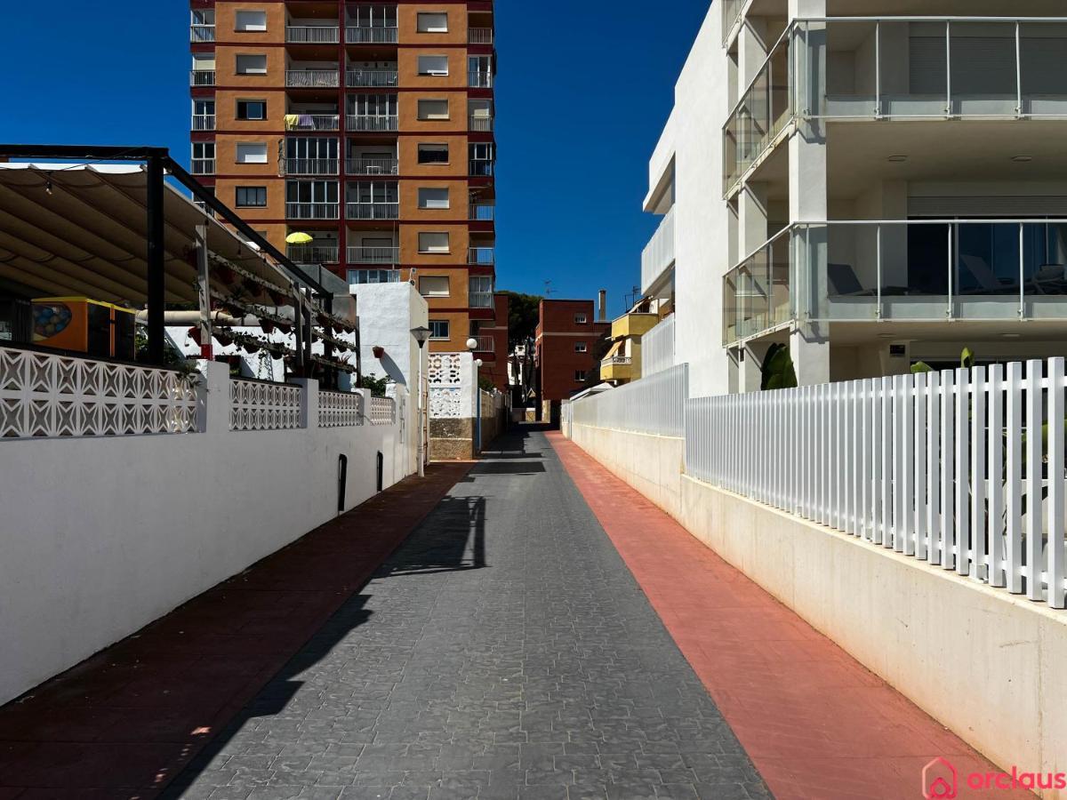 Brisa Marina Mediterranea Oropesa del Mar Εξωτερικό φωτογραφία