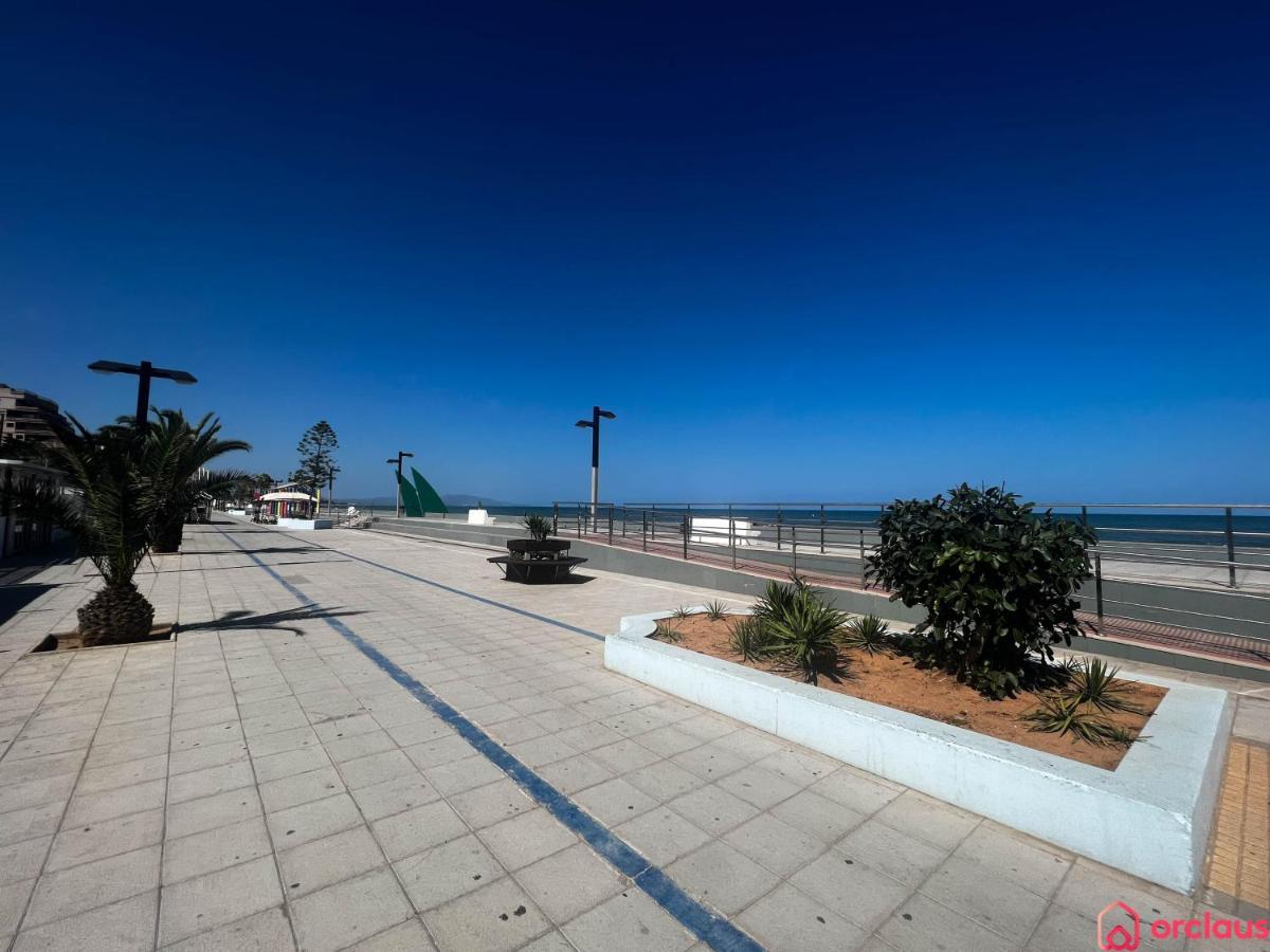 Brisa Marina Mediterranea Oropesa del Mar Εξωτερικό φωτογραφία