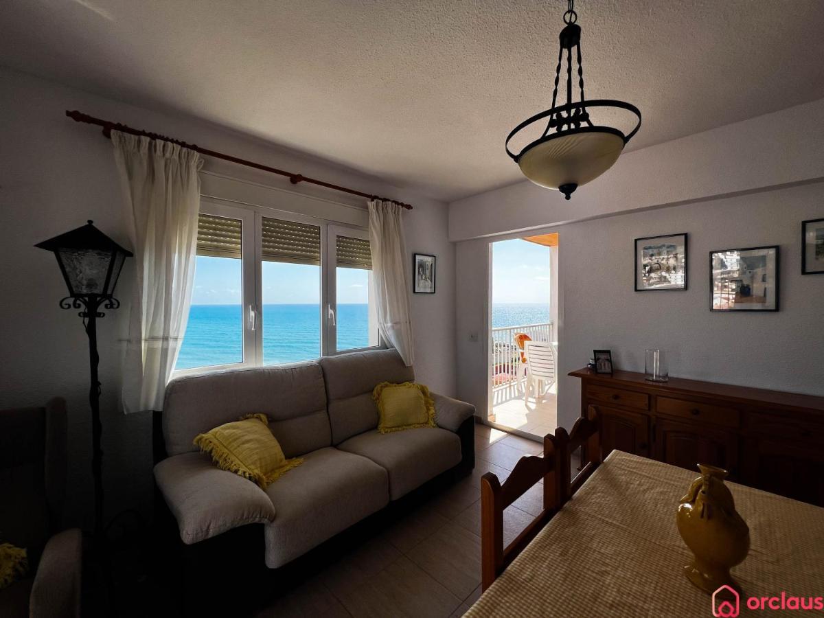 Brisa Marina Mediterranea Oropesa del Mar Εξωτερικό φωτογραφία