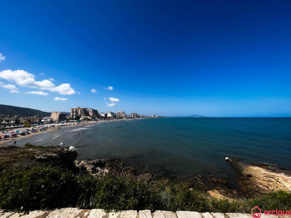 Brisa Marina Mediterranea Oropesa del Mar Εξωτερικό φωτογραφία