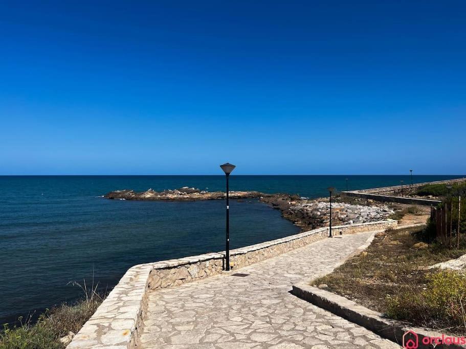 Brisa Marina Mediterranea Oropesa del Mar Εξωτερικό φωτογραφία