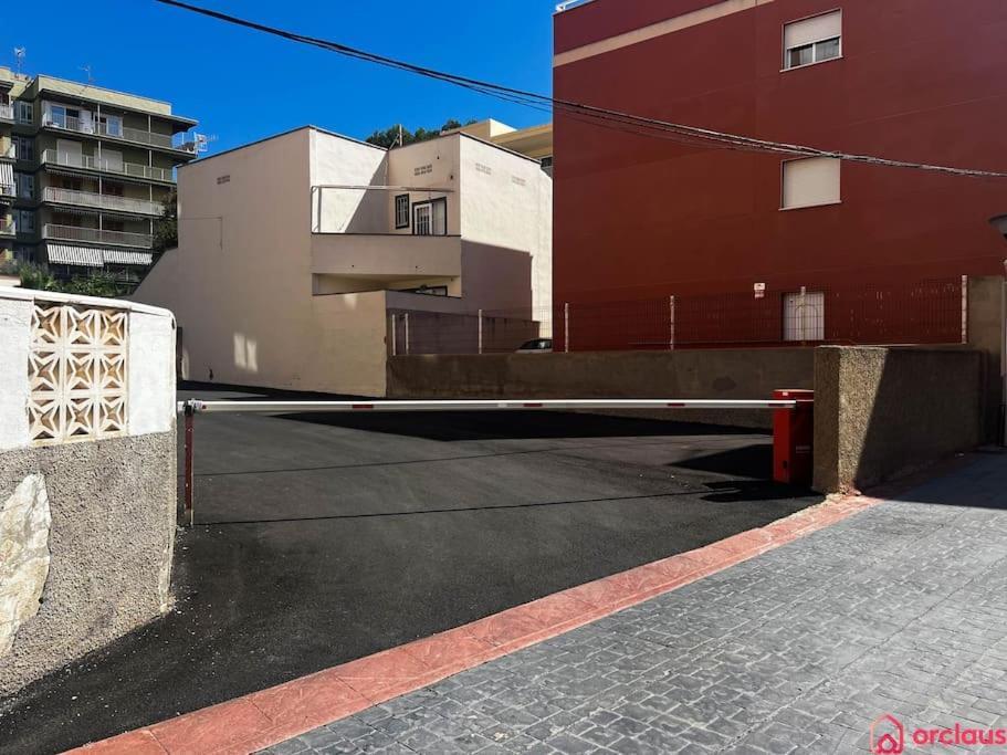 Brisa Marina Mediterranea Oropesa del Mar Εξωτερικό φωτογραφία