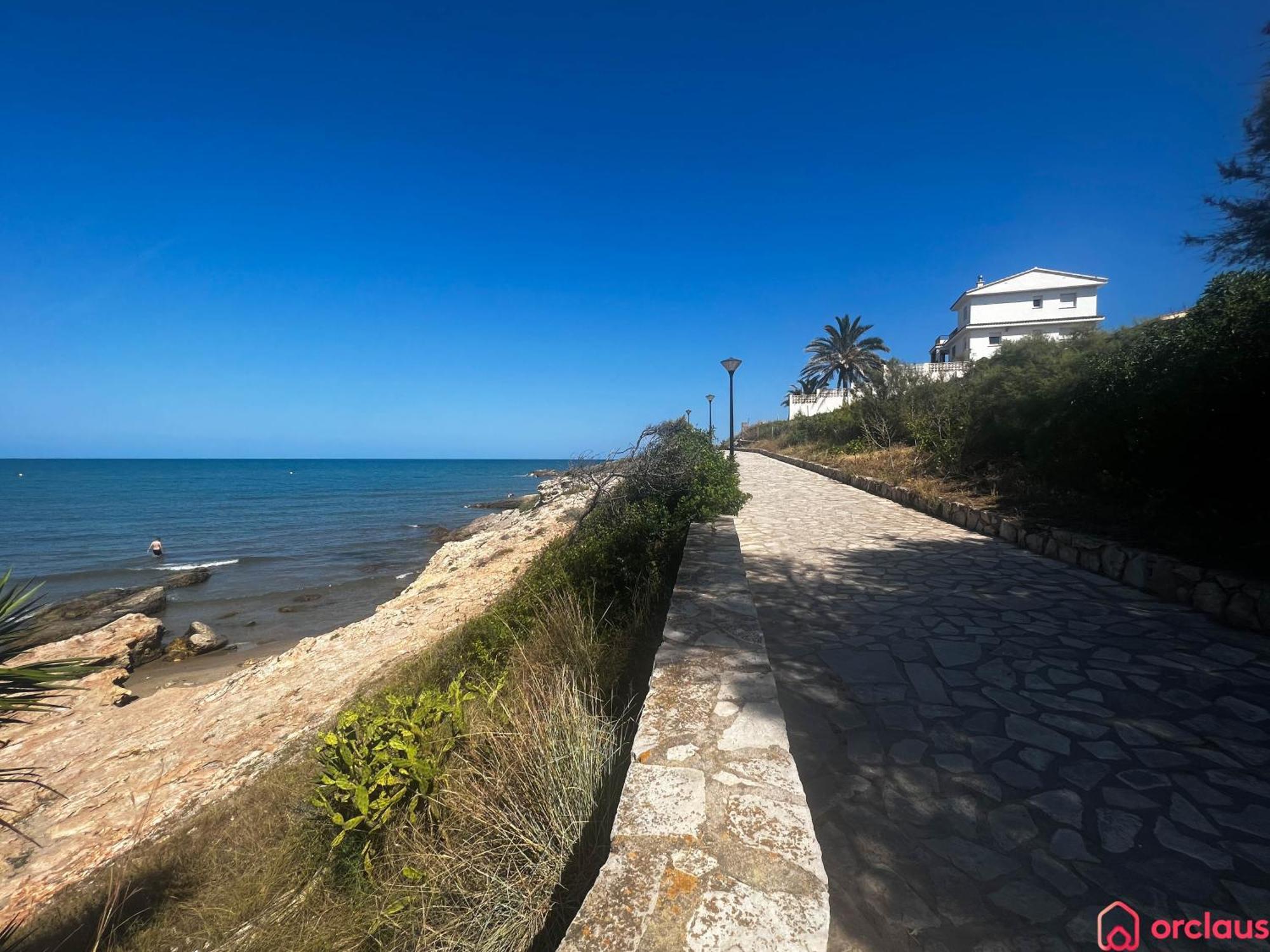 Brisa Marina Mediterranea Oropesa del Mar Εξωτερικό φωτογραφία